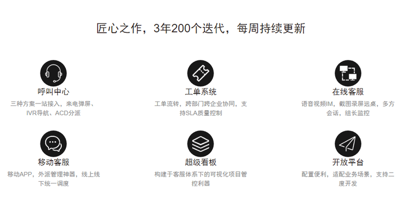 易维帮助台