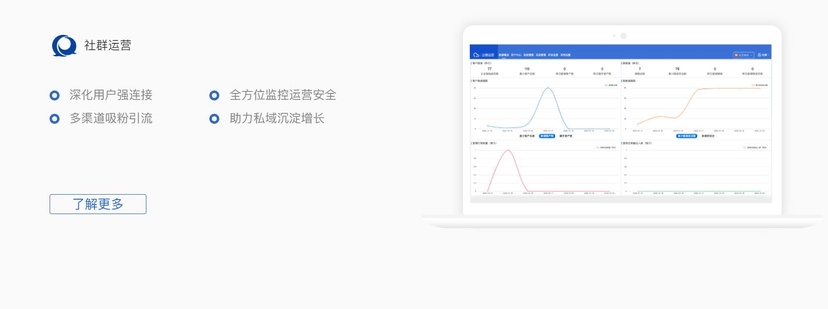 南讯软件-客道云