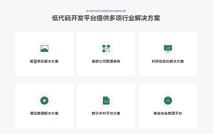 速优云-数据管理系统