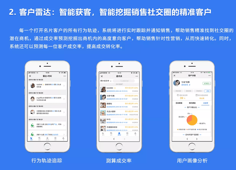 智链云