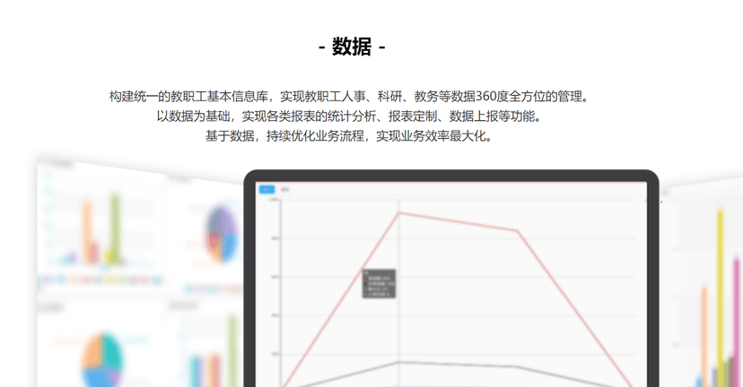 易普行-高校人力资源管理与服务平台