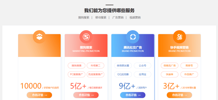 云景科技