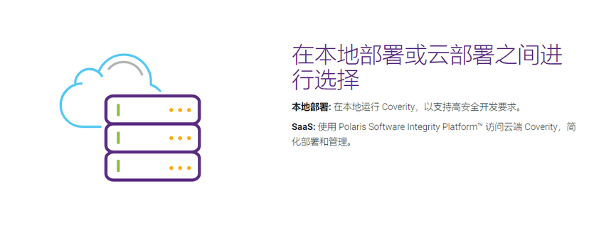 Synopsys静态应用安全测试