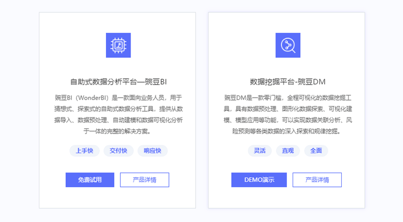 亿信华辰