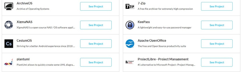 SourceForge