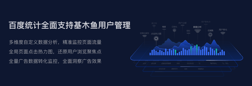 百度统计