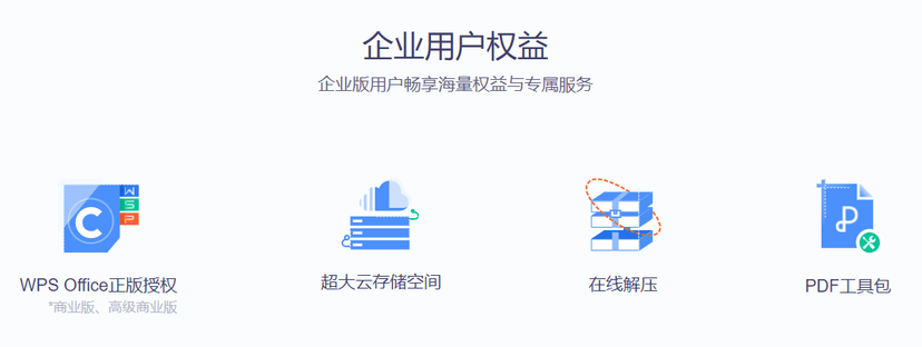 金山数字办公平台