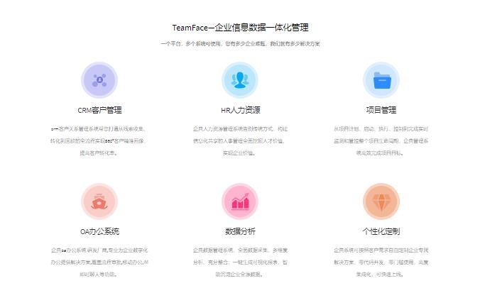 Teamface企典
