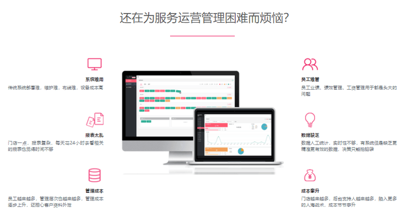 康总管