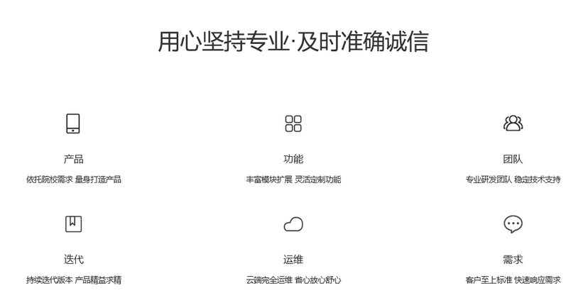 校聘网