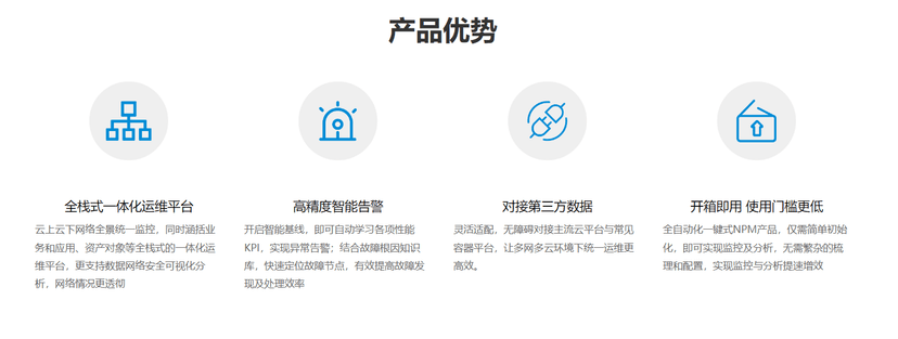 科来软件-混天绫智能监控分析平台