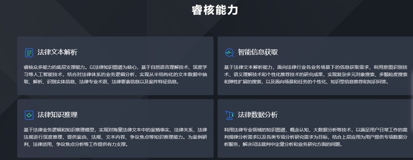 元典睿核