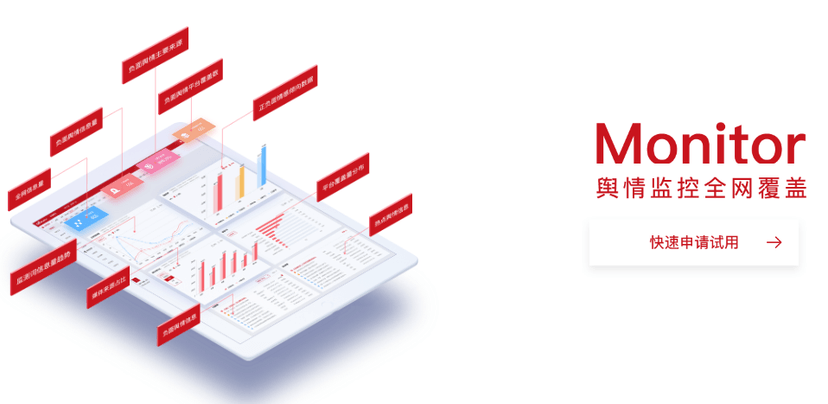 WJMonitor五节舆情