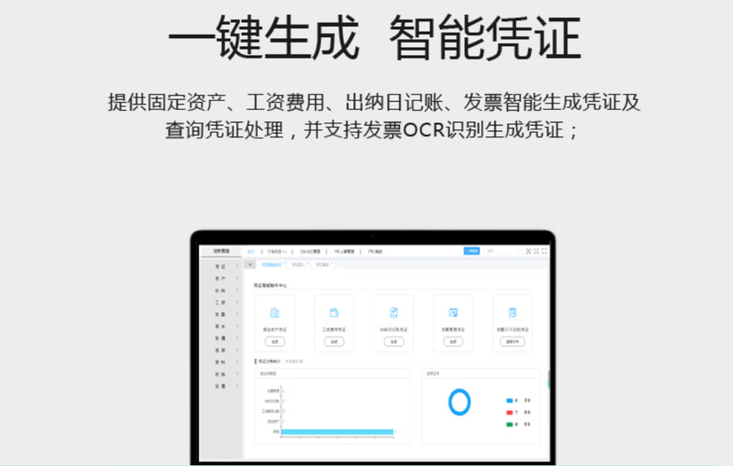 速达A4.Cloud PRO 财务管理系统