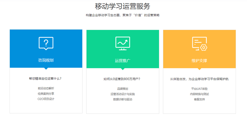 问鼎云学习