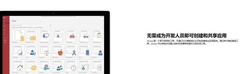 Microsoft Access