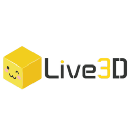 Live3D