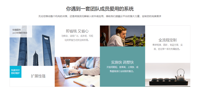 速融云