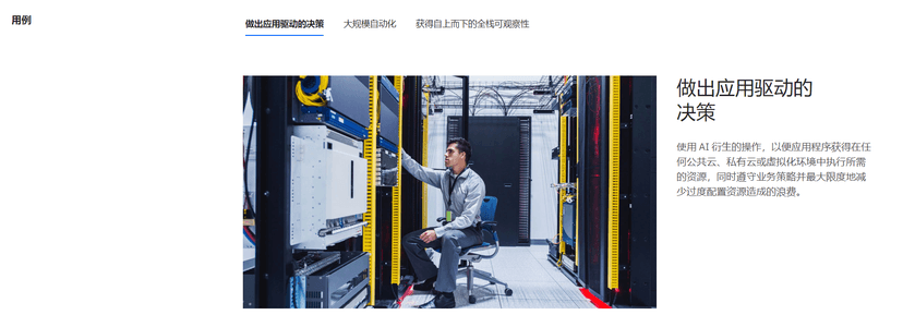 IBM Turbonomic
