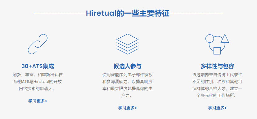 Hiretual