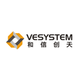 和信-超融合一体化平台