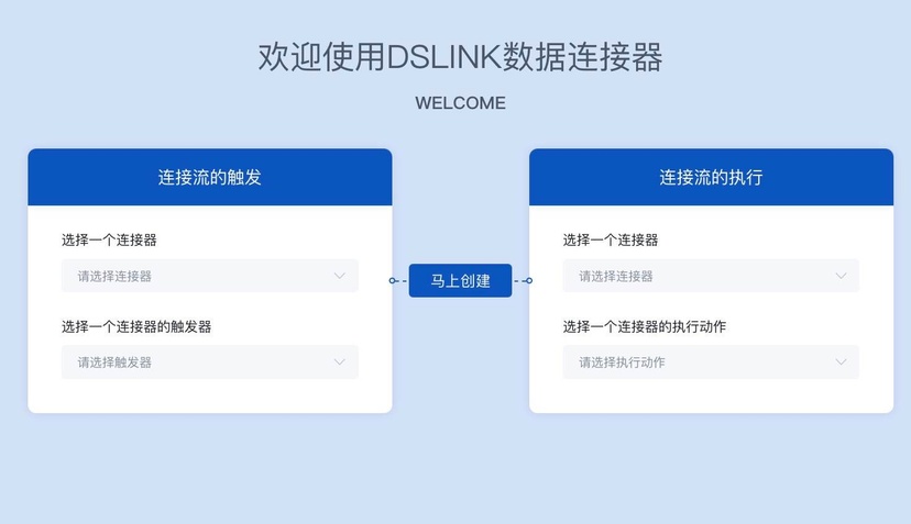DsLink