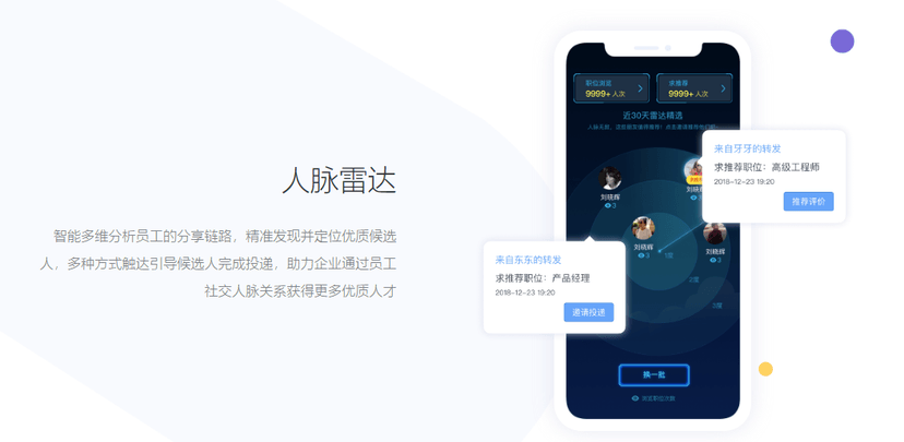 仟寻招聘