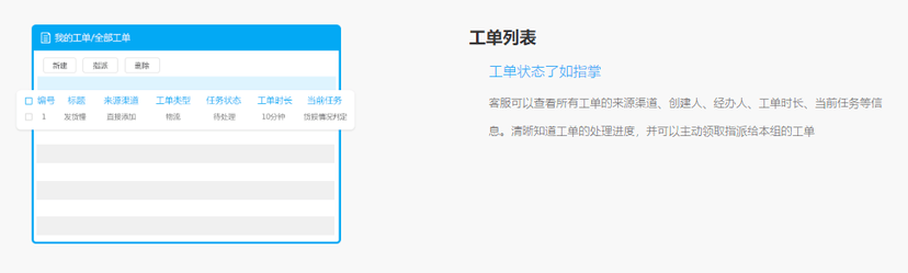 小熊科技-工程管理