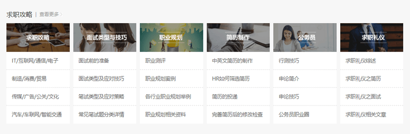 大街网