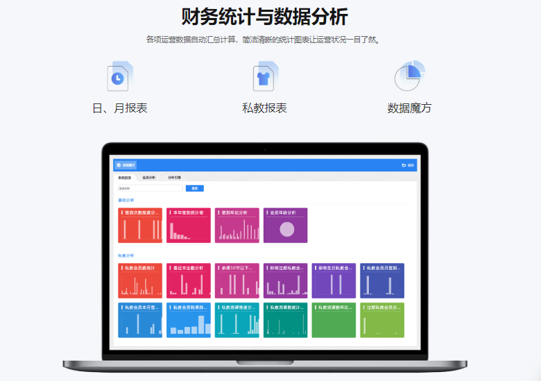 华文科技-健身助手