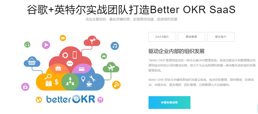 betterOKR