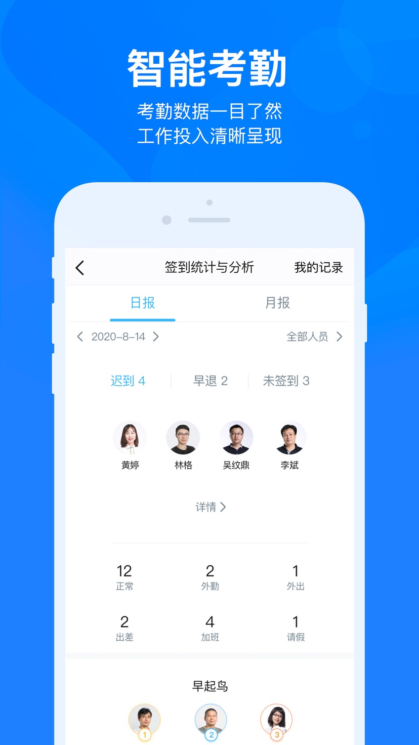 云之家
