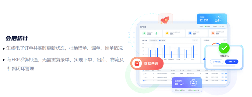衣订订货会