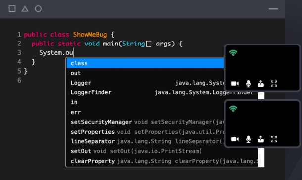 ShowMeBug