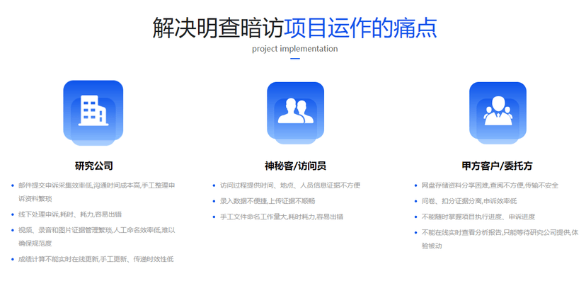巡查兵
