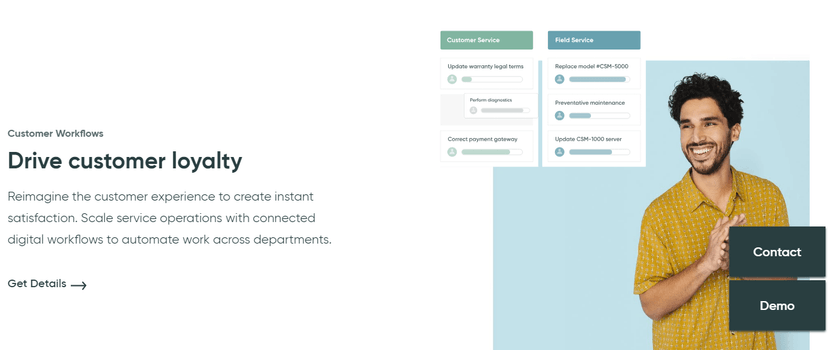 ServiceNow