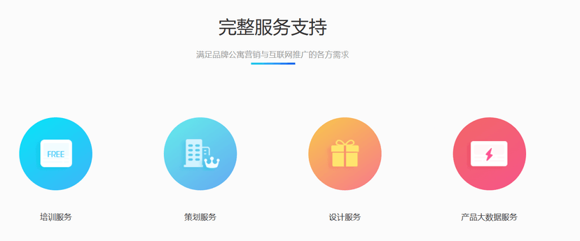 寓分销
