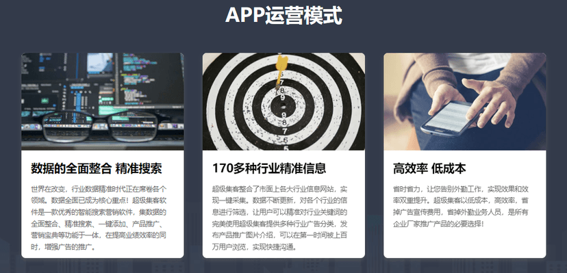 超级集客