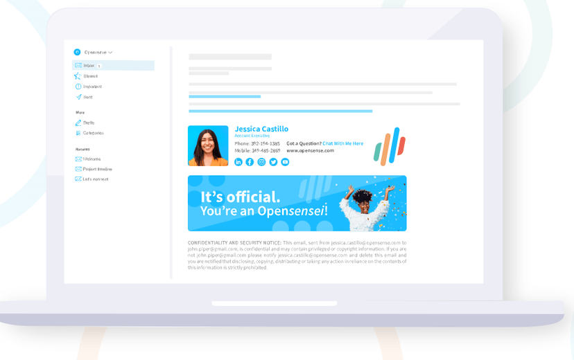 Opensense