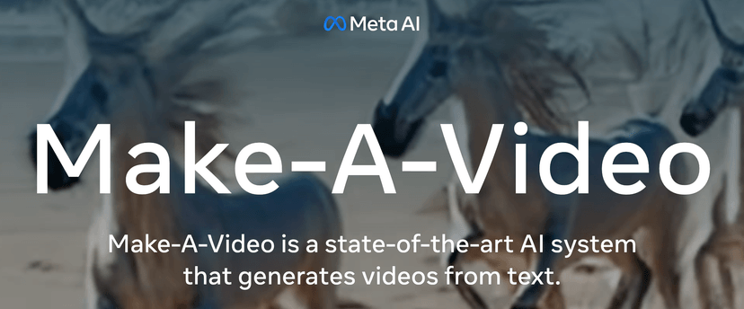 Make-A-Video
