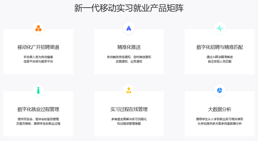 校聘网
