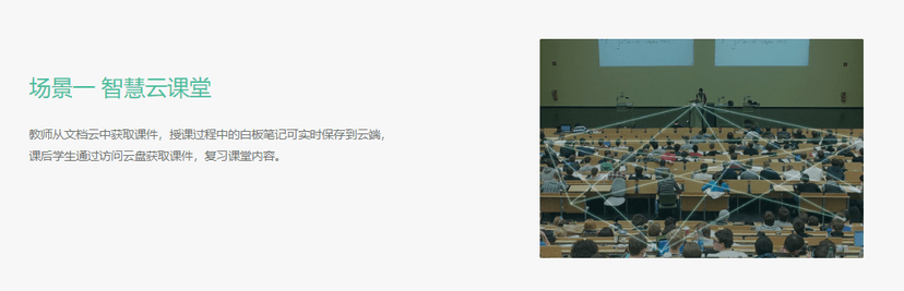 云盒子