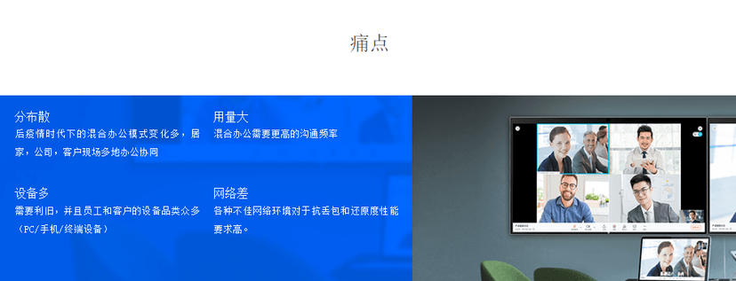 格创东智-音视频会议