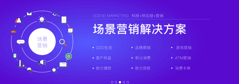 酷屏信科