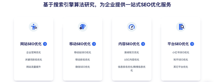 水滴互动B2B-SEO获客优化工具