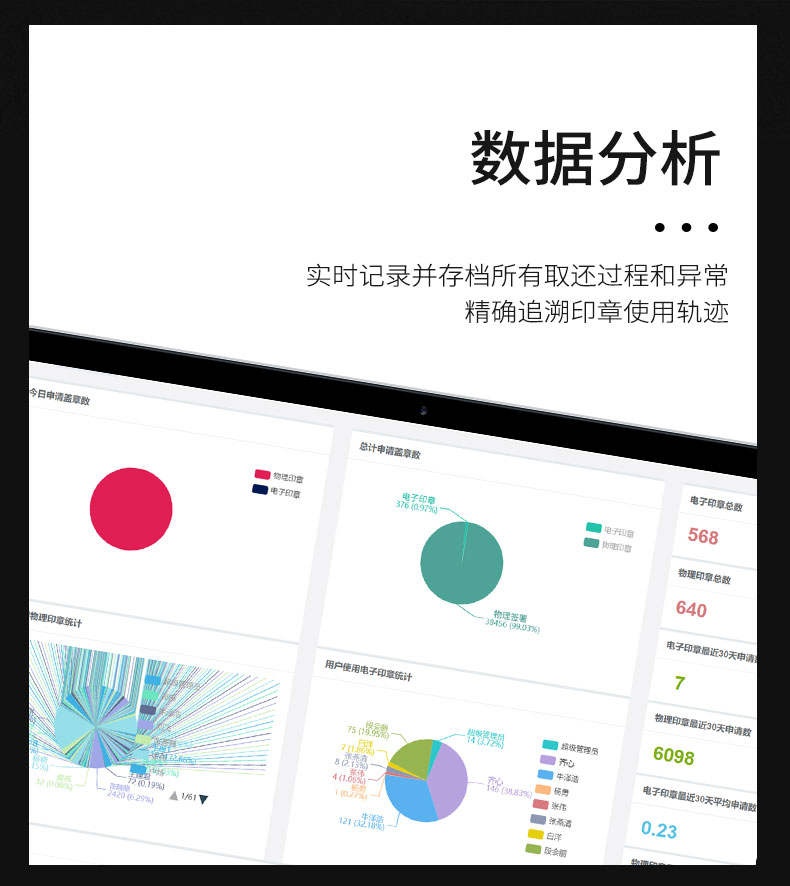 御鑫箱智能印章