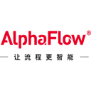 AlphaFlow 流程管理和自动化平台