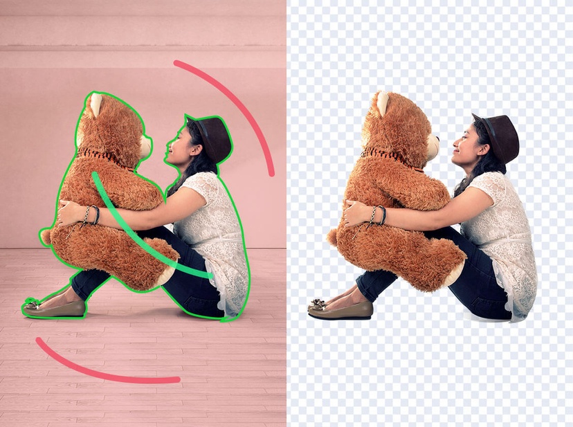 fotor懒设计