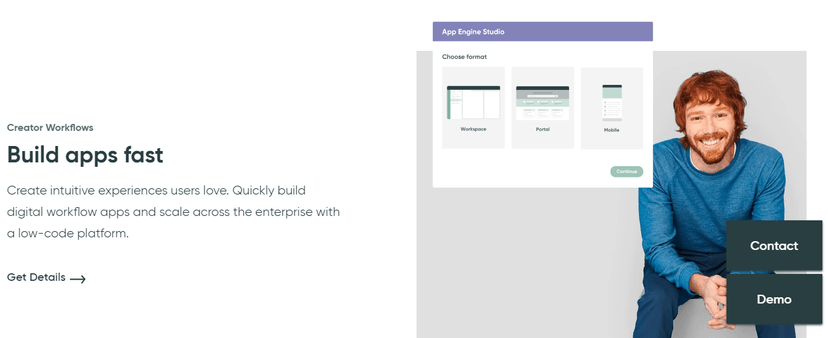 ServiceNow