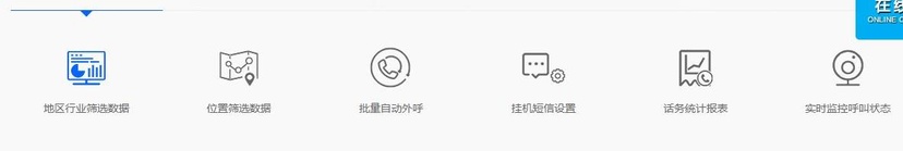 赢想力-云外呼系统